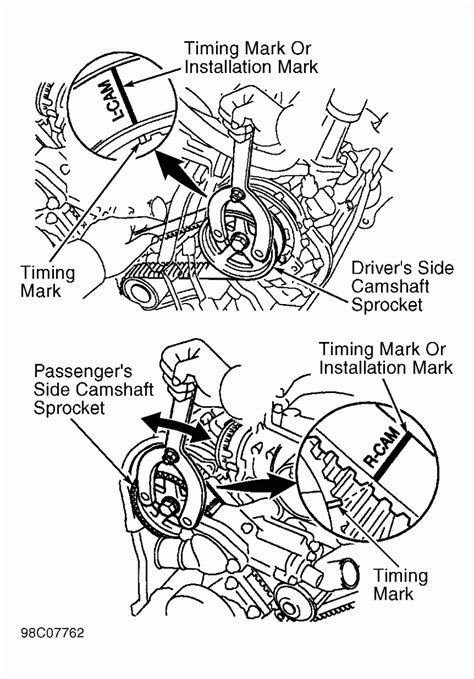 tundra 4 7 engine diagram 